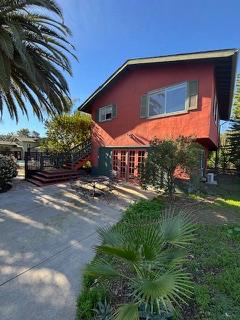 2479 Fordyce Road Ojai, CA 93023 - Photo 12 of 14