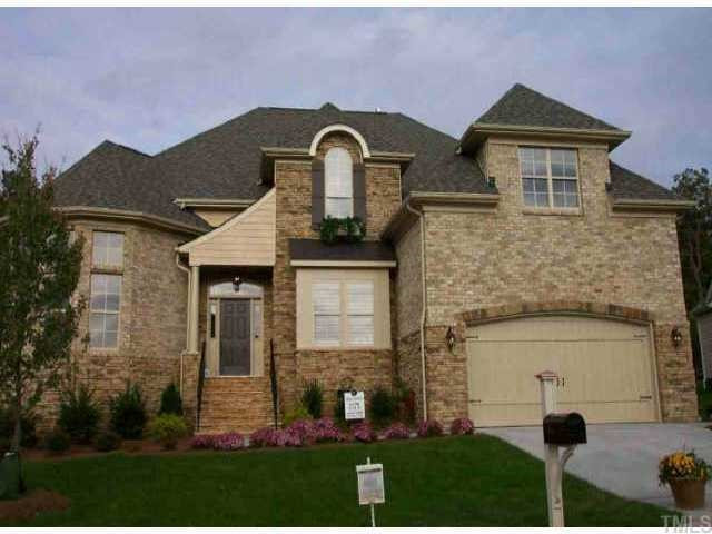 9104 Riverview Road Raleigh, NC 27613 - Photo 1 of 1 Exterior Front