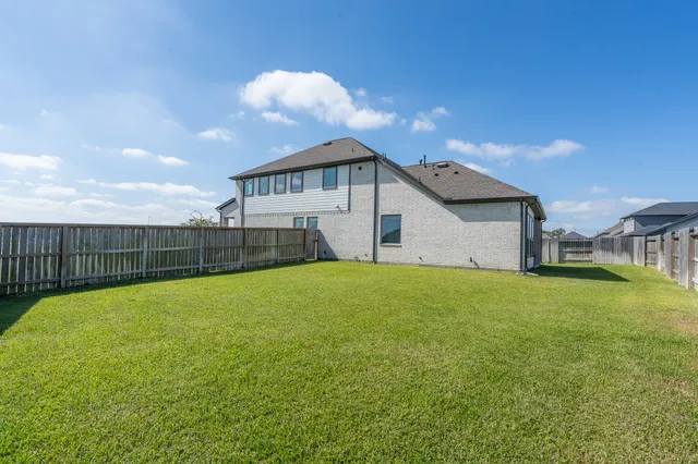 $4,500 | 13210 Wood Leaf Park, Tomball, TX 77375