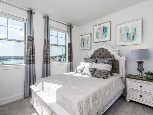 $4,500 | 13210 Wood Leaf Park, Tomball, TX 77375