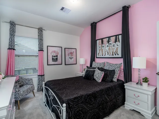 $4,500 | 13210 Wood Leaf Park, Tomball, TX 77375