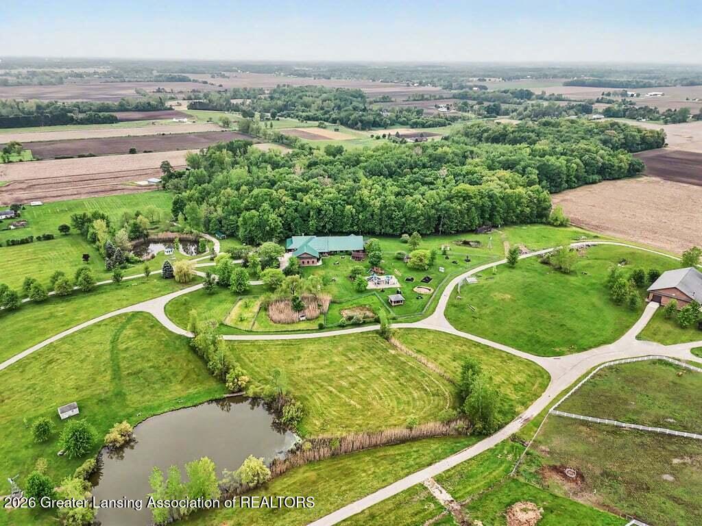 3555 North Cochran Road Charlotte, MI 48813 - Photo 108 of 121 129-custom-drone6