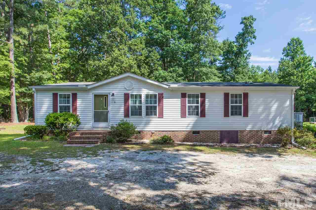 360 Raleigh Farms Road Youngsville, NC 27596 - Photo 19 of 30 Gallery Image 19