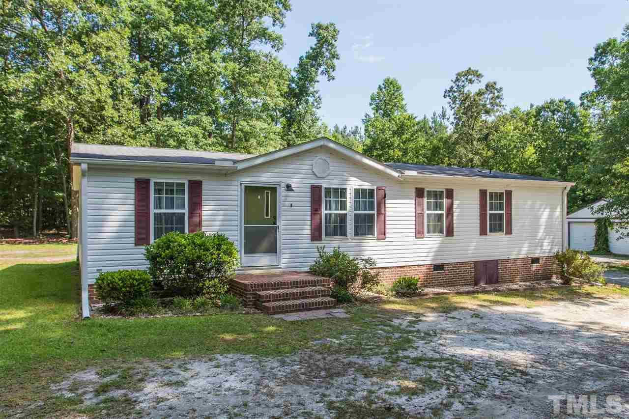 360 Raleigh Farms Road Youngsville, NC 27596 - Photo 20 of 30 Gallery Image 20