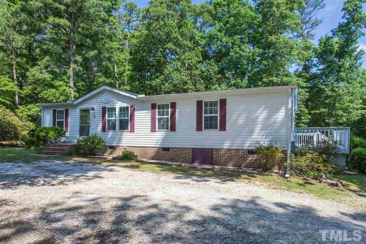360 Raleigh Farms Road Youngsville, NC 27596 - Photo 21 of 30 Gallery Image 21