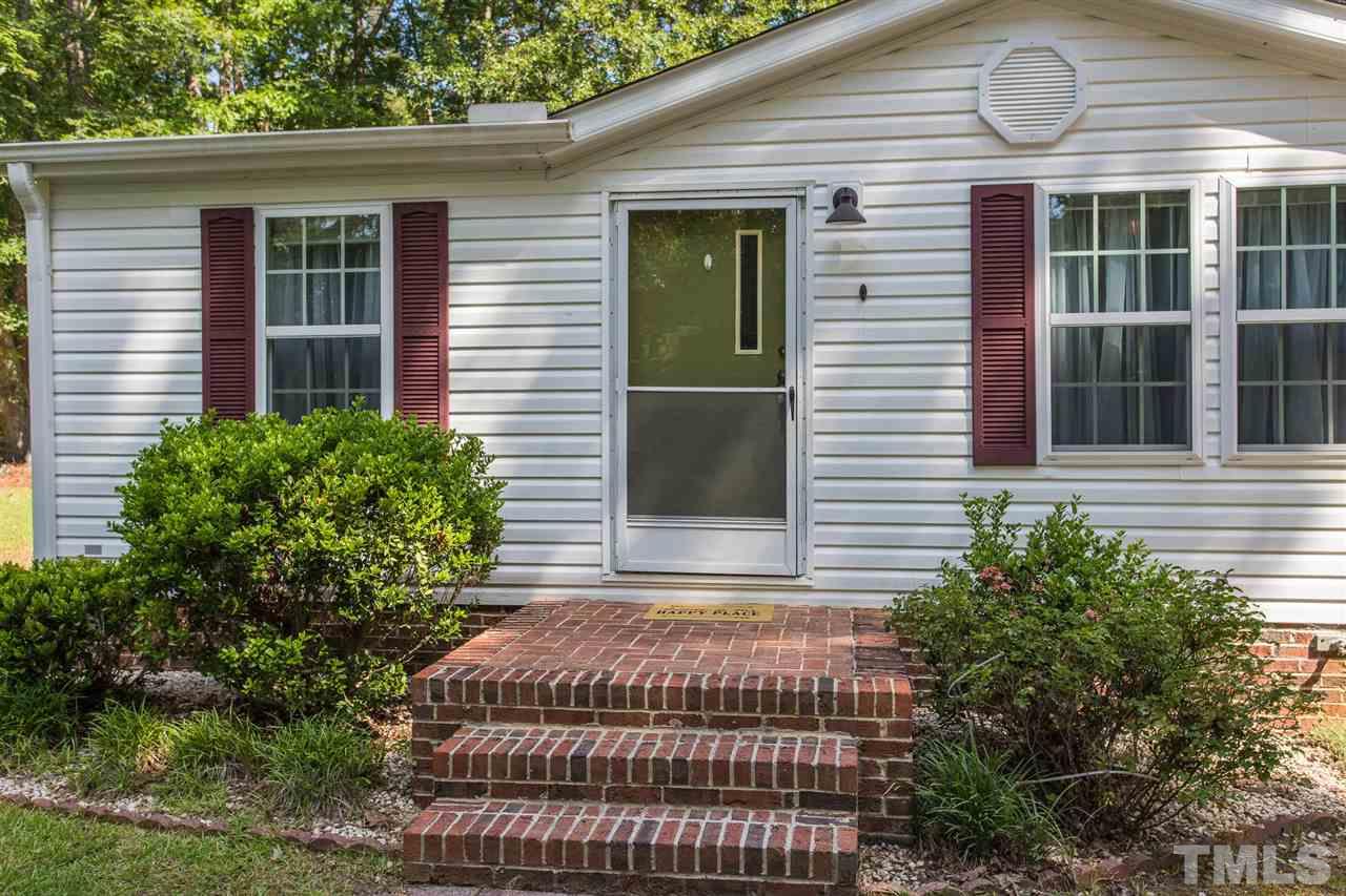 360 Raleigh Farms Road Youngsville, NC 27596 - Photo 22 of 30 Gallery Image 22