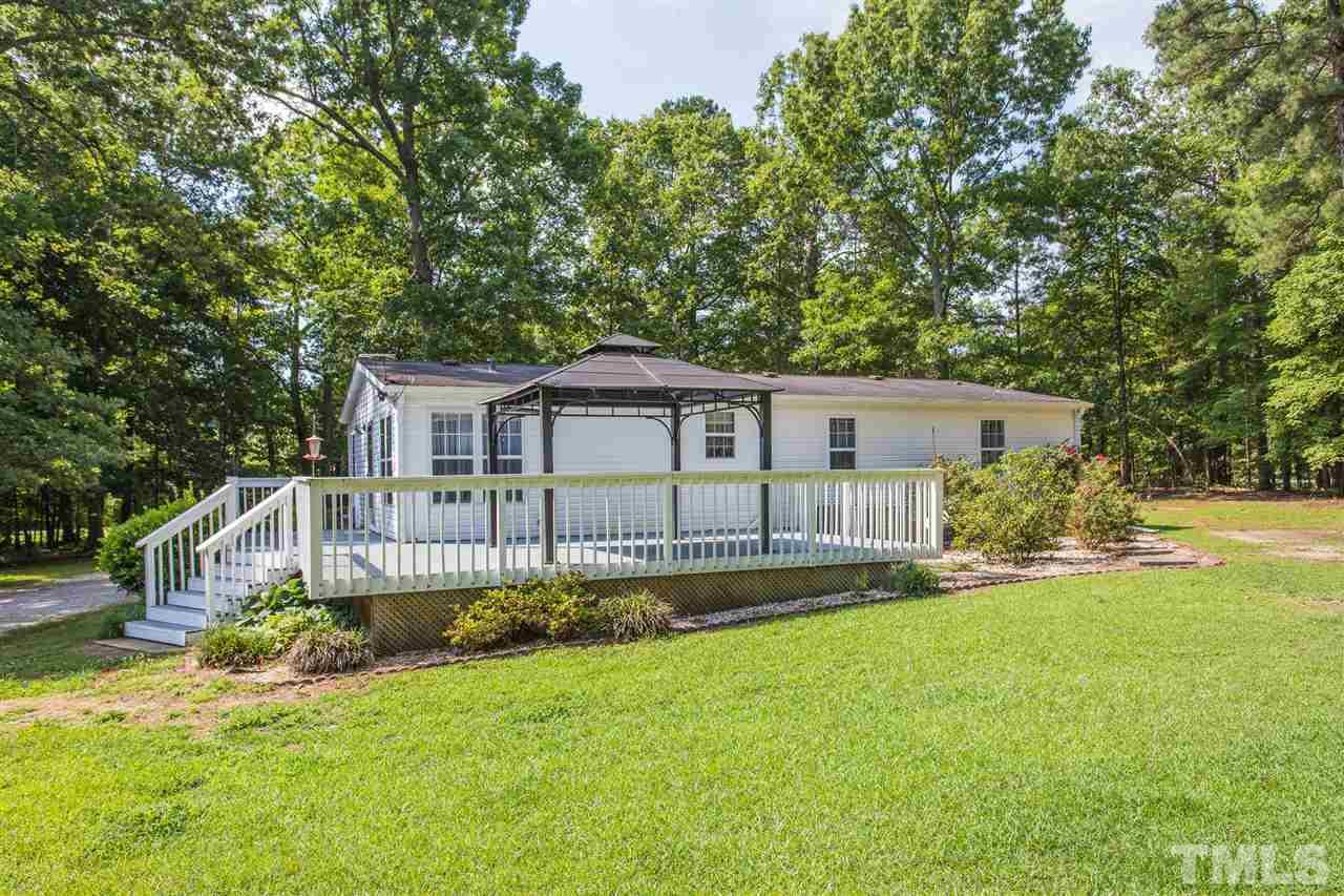 360 Raleigh Farms Road Youngsville, NC 27596 - Photo 25 of 30 Gallery Image 25