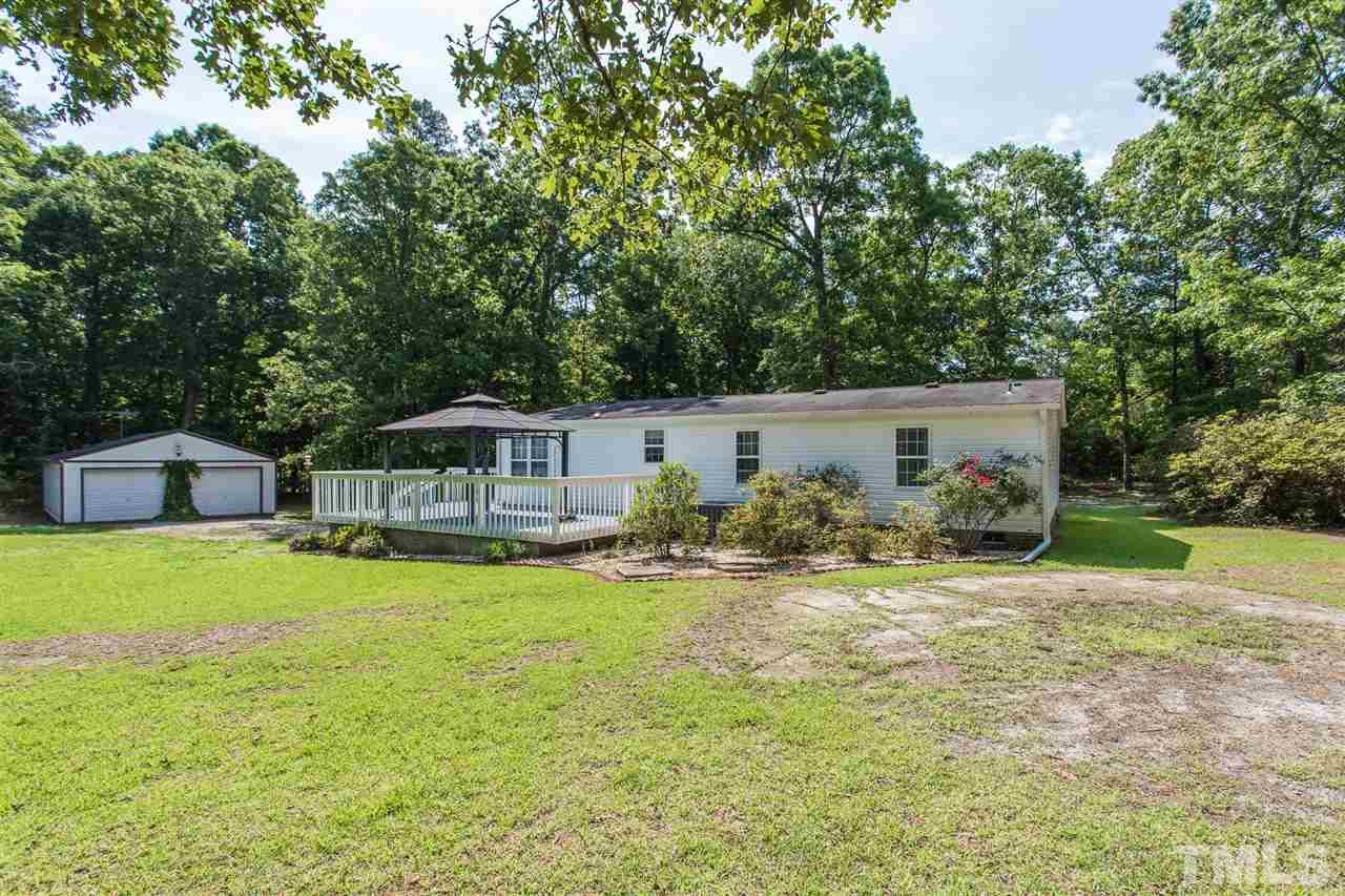 360 Raleigh Farms Road Youngsville, NC 27596 - Photo 27 of 30 Gallery Image 27