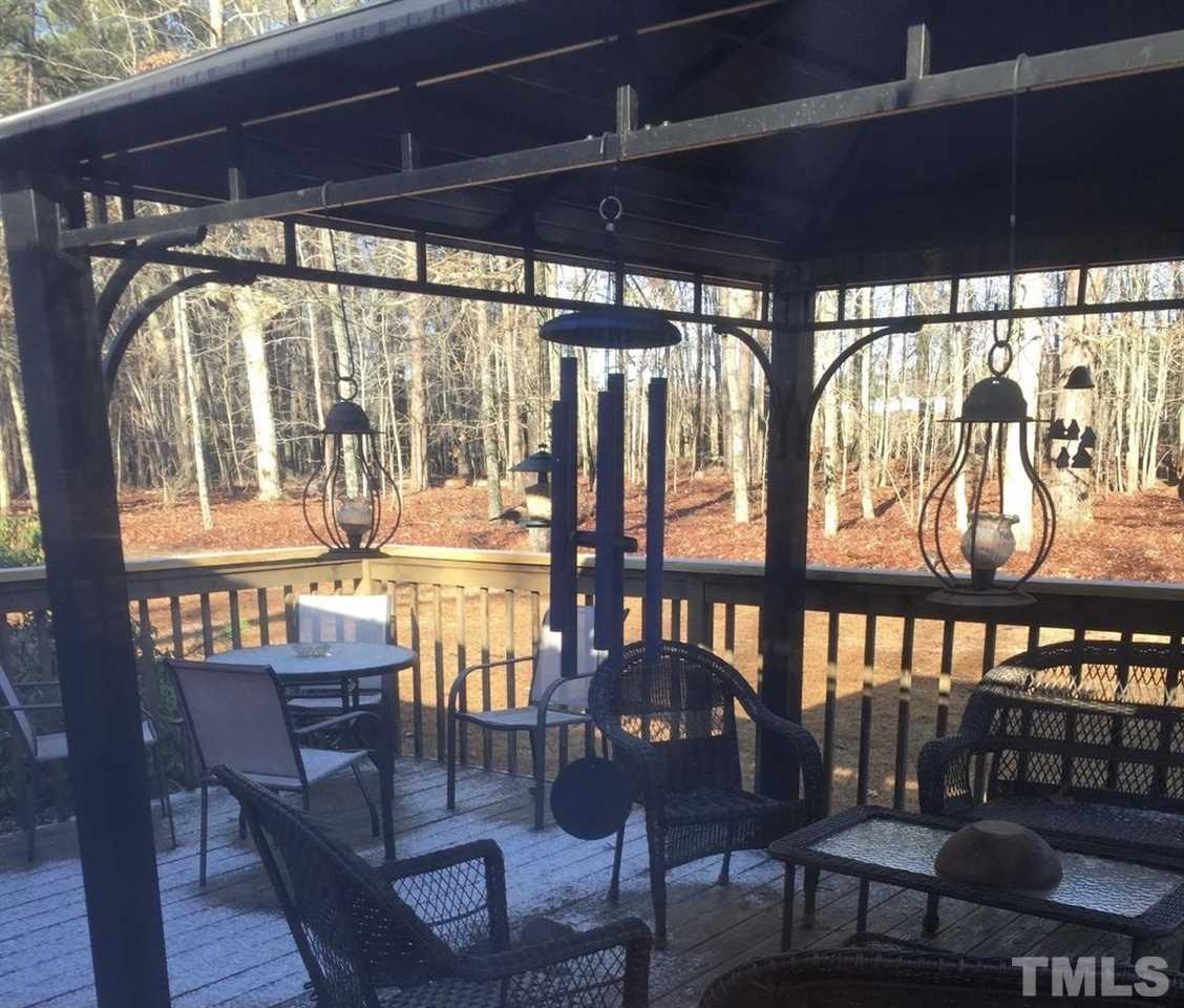 360 Raleigh Farms Road Youngsville, NC 27596 - Photo 8 of 30 Gallery Image 8