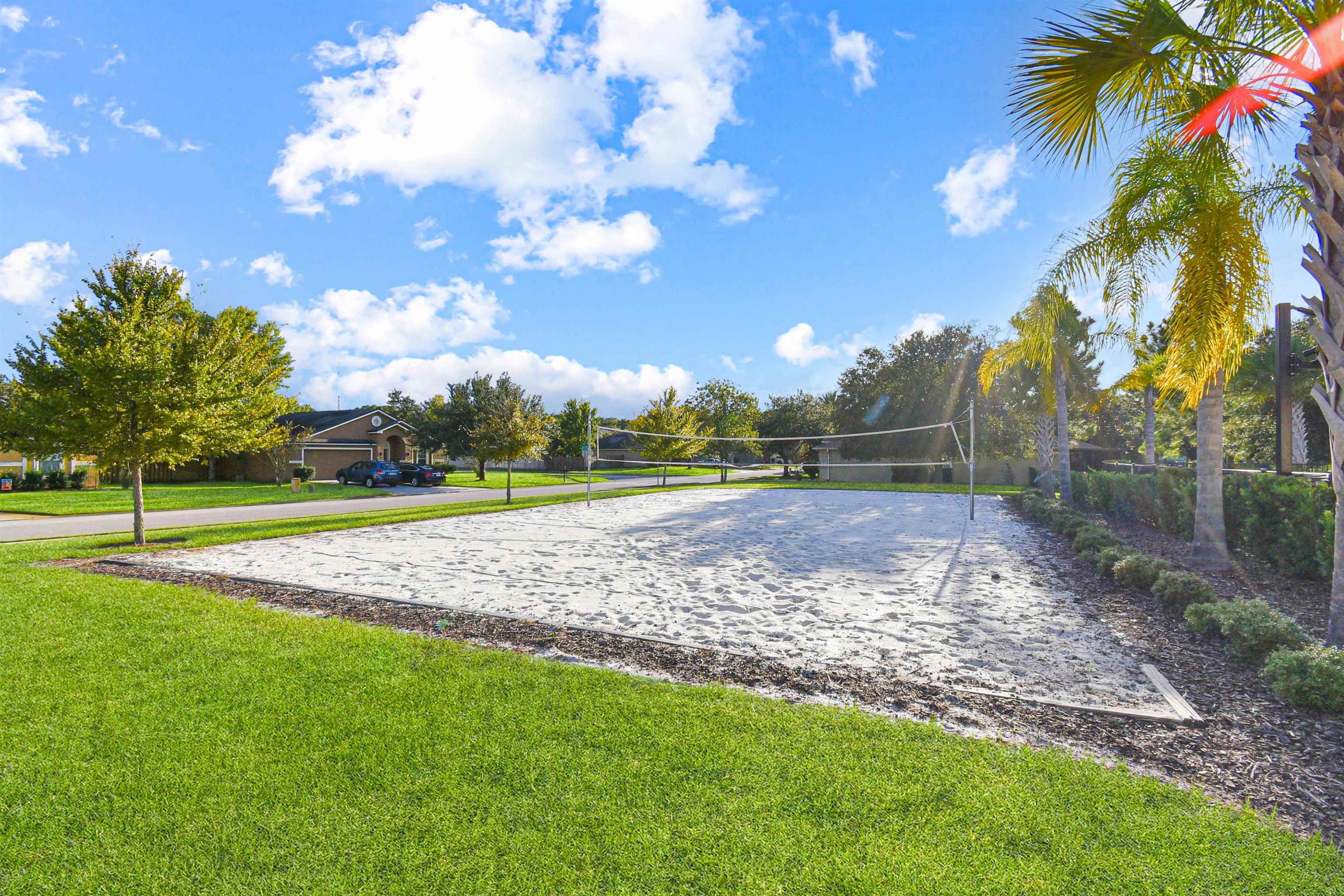 362 South Hamilton Springs Road St. Augustine, FL 32084 - Photo 36 of 37 a view of a park