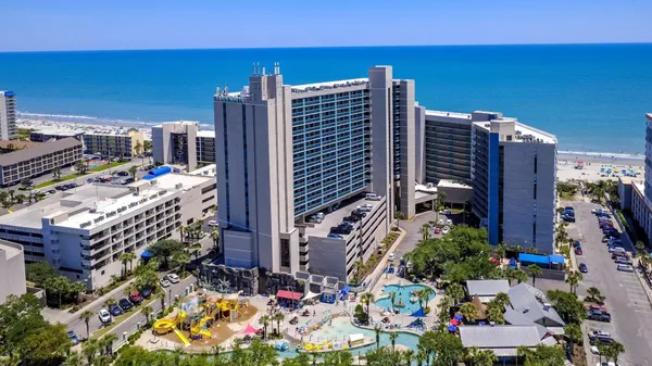 $375,000 | 201 North 74th Avenue, Unit 908, North Myrtle Beach, SC 29582