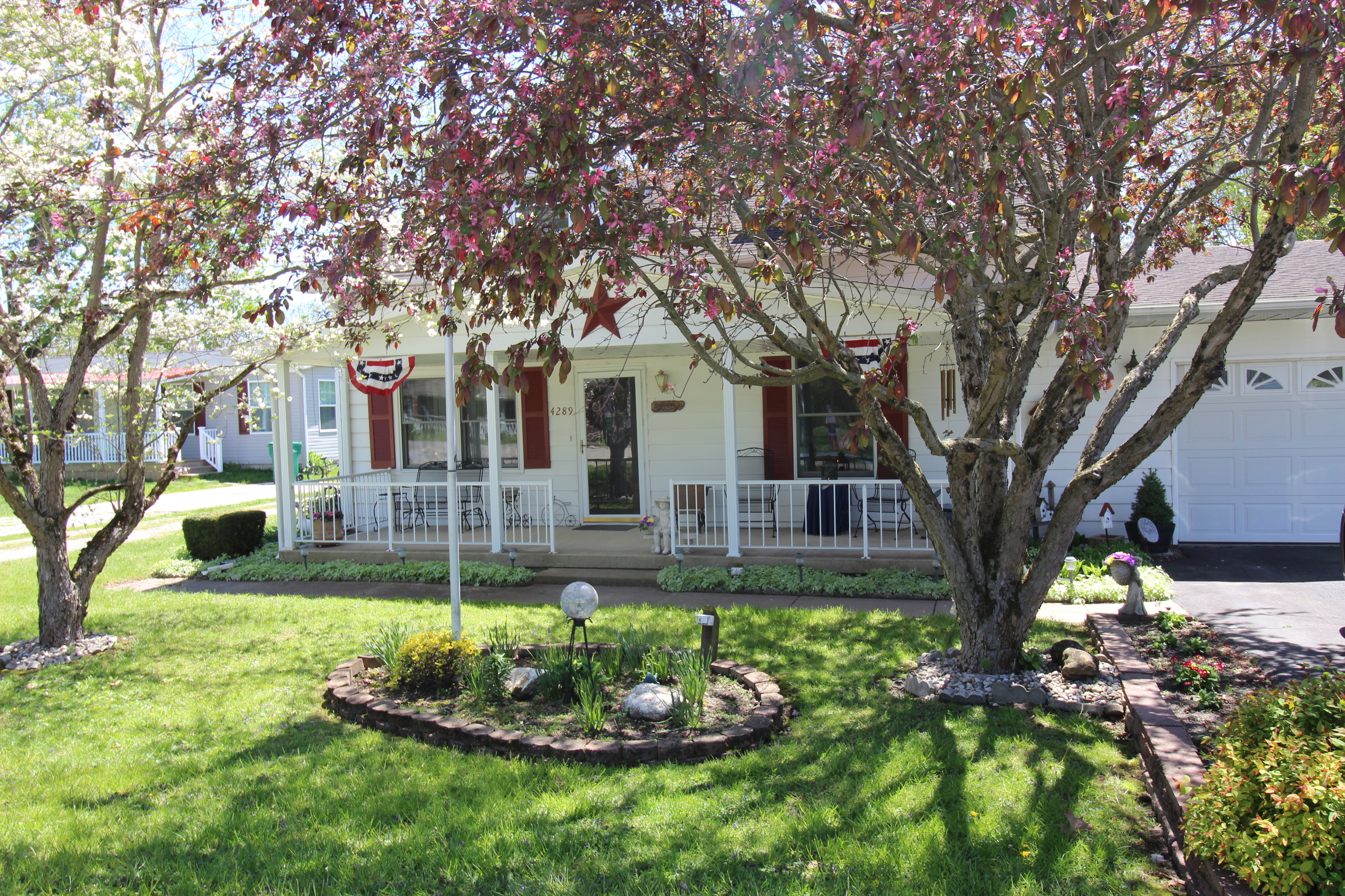 4289 Old National Road Knightstown, IN 46148 - Photo 1 of 21 Gallery Image 1