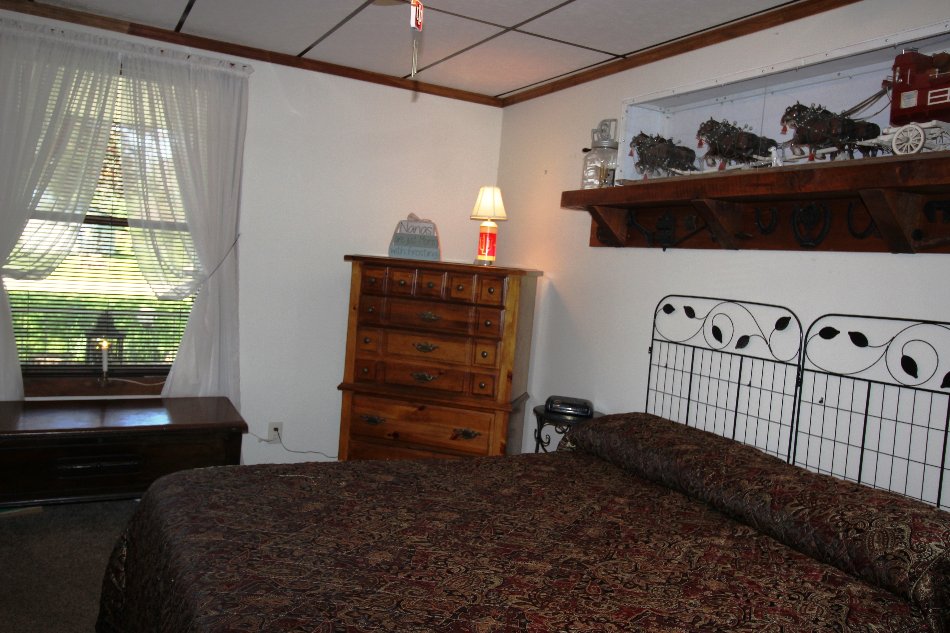 4289 Old National Road Knightstown, IN 46148 - Photo 12 of 21 Gallery Image 12