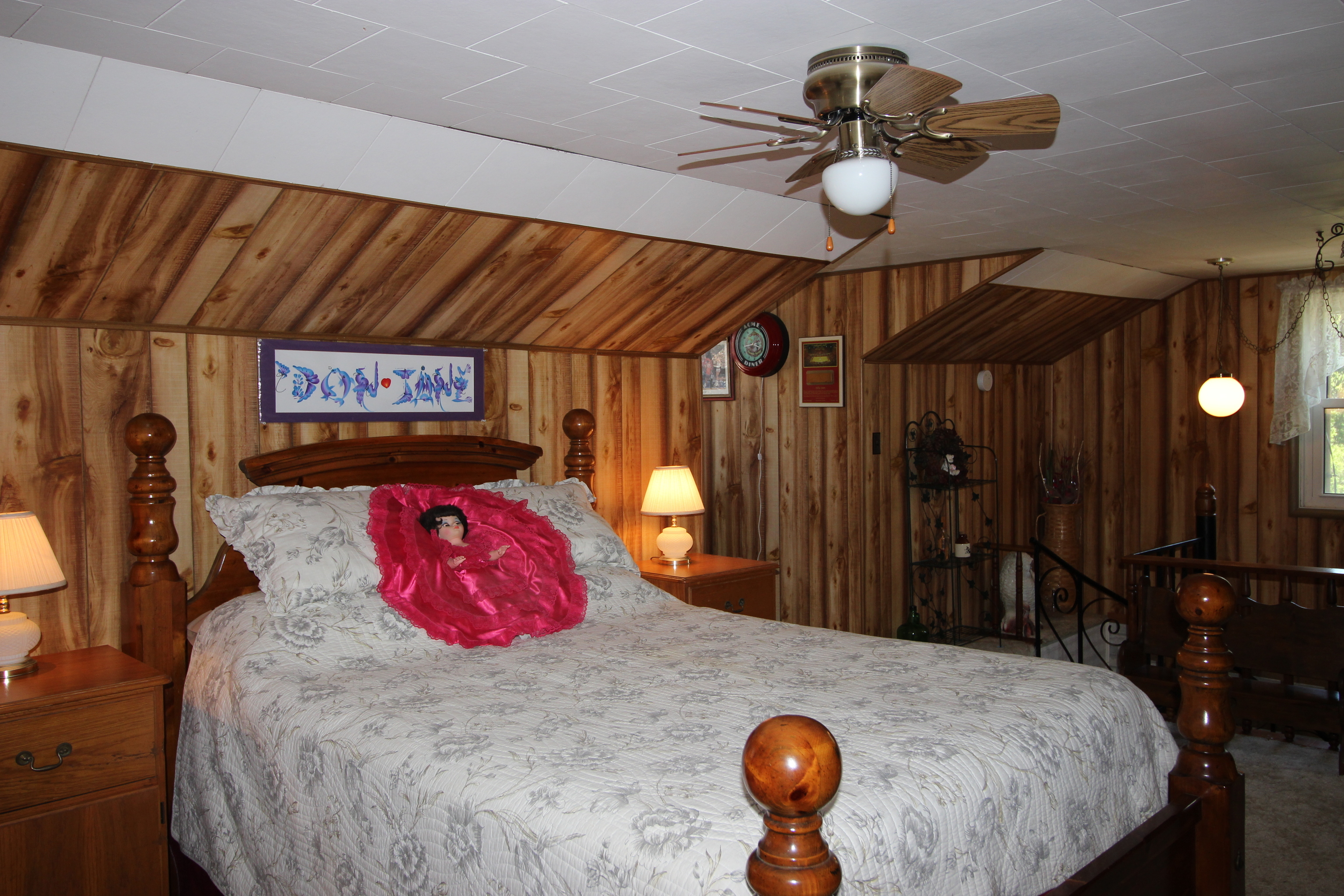 4289 Old National Road Knightstown, IN 46148 - Photo 14 of 21 Gallery Image 14