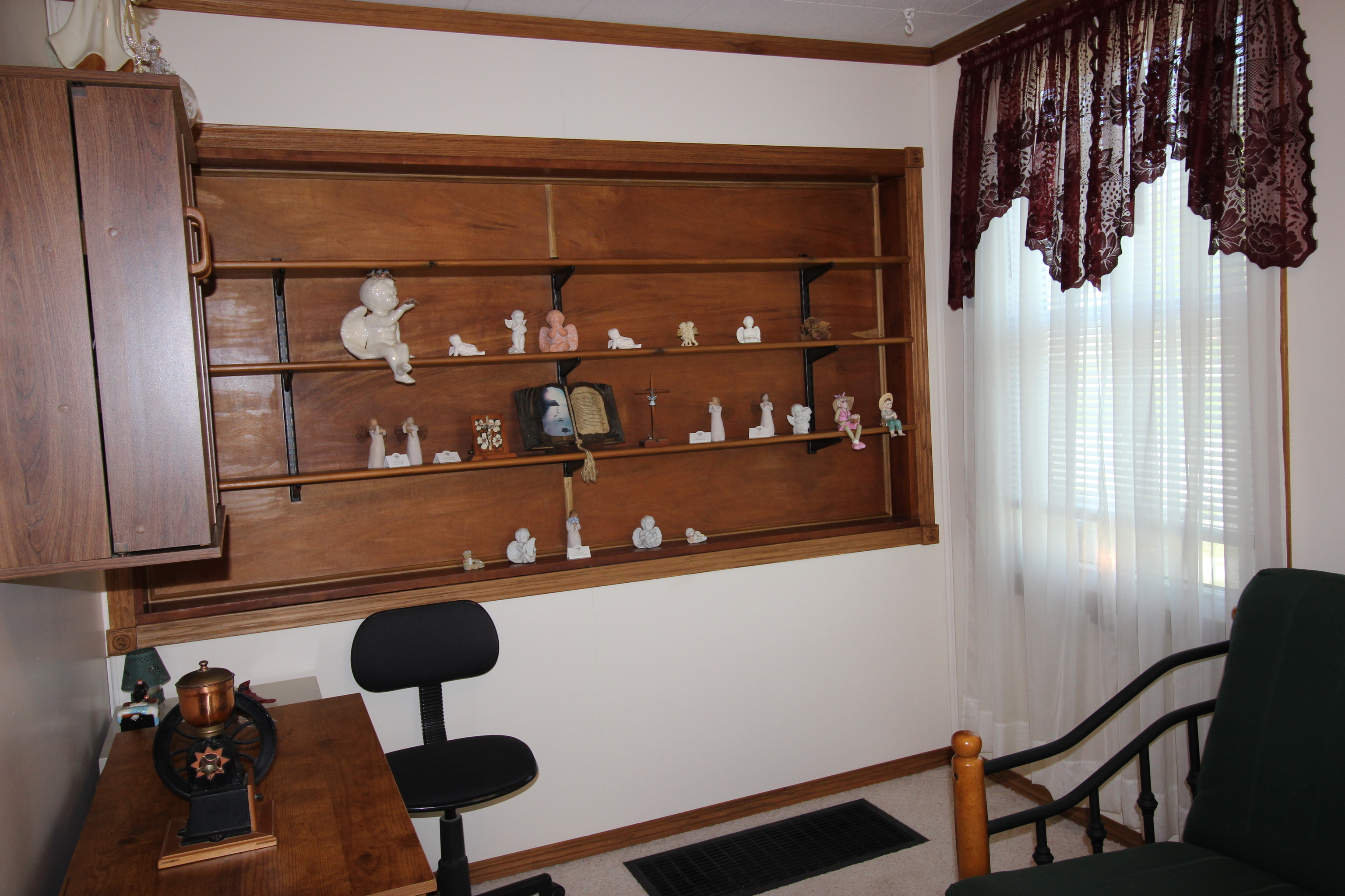 4289 Old National Road Knightstown, IN 46148 - Photo 17 of 21 Gallery Image 17