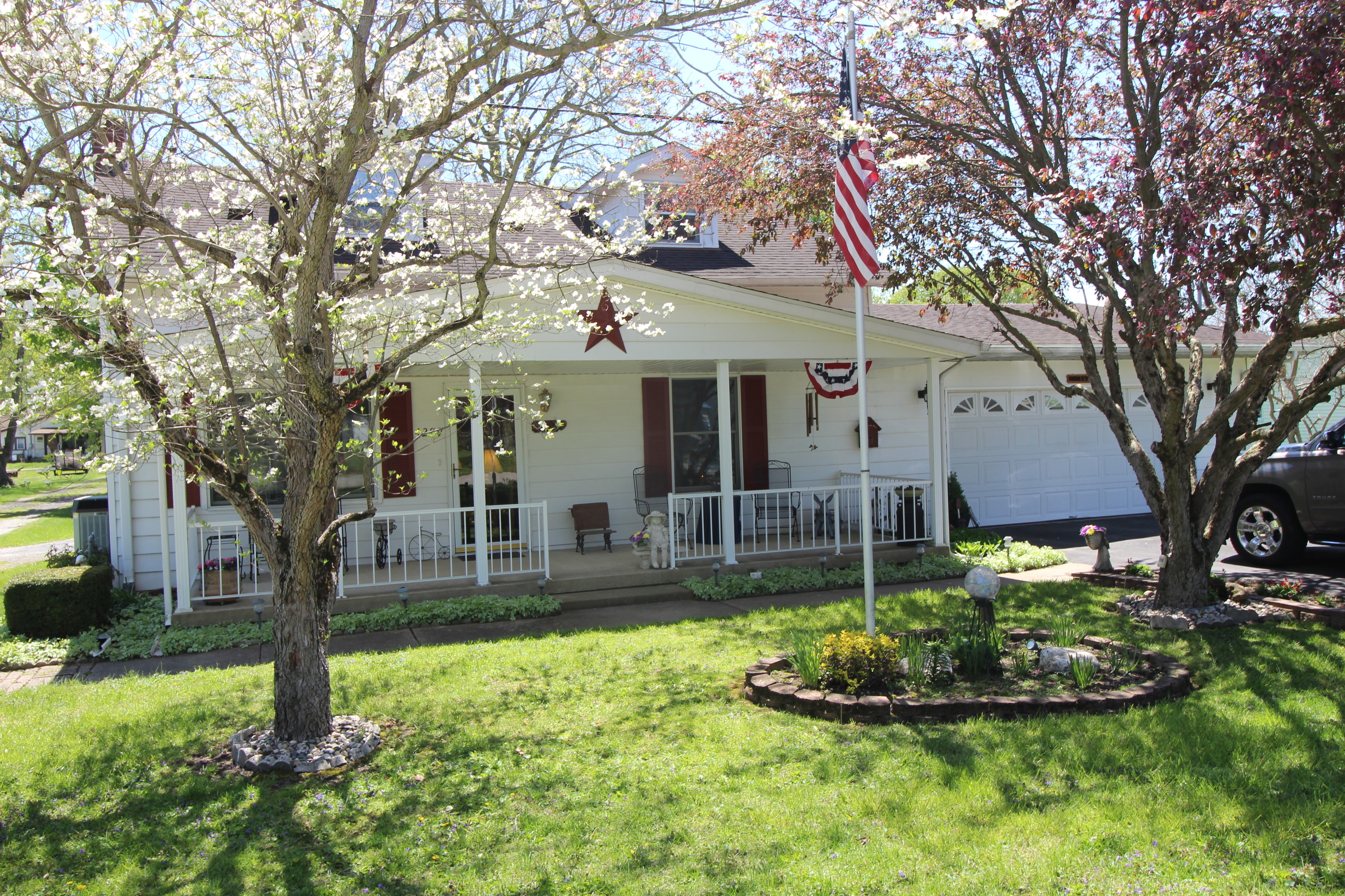 4289 Old National Road Knightstown, IN 46148 - Photo 2 of 21 Gallery Image 2