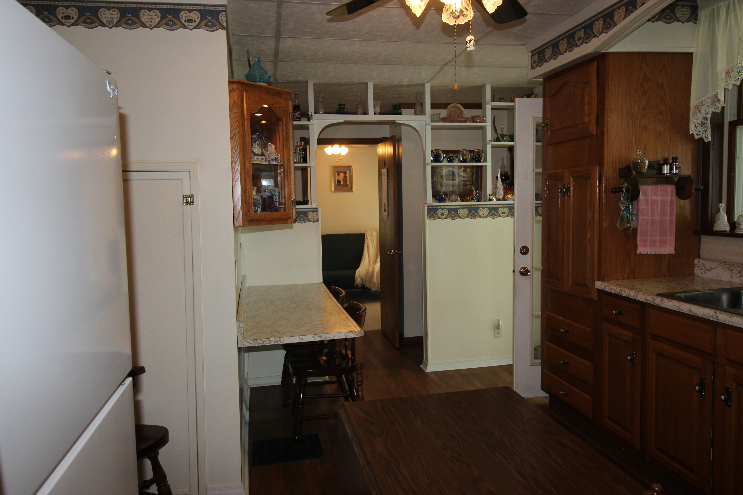 4289 Old National Road Knightstown, IN 46148 - Photo 8 of 21 Gallery Image 8