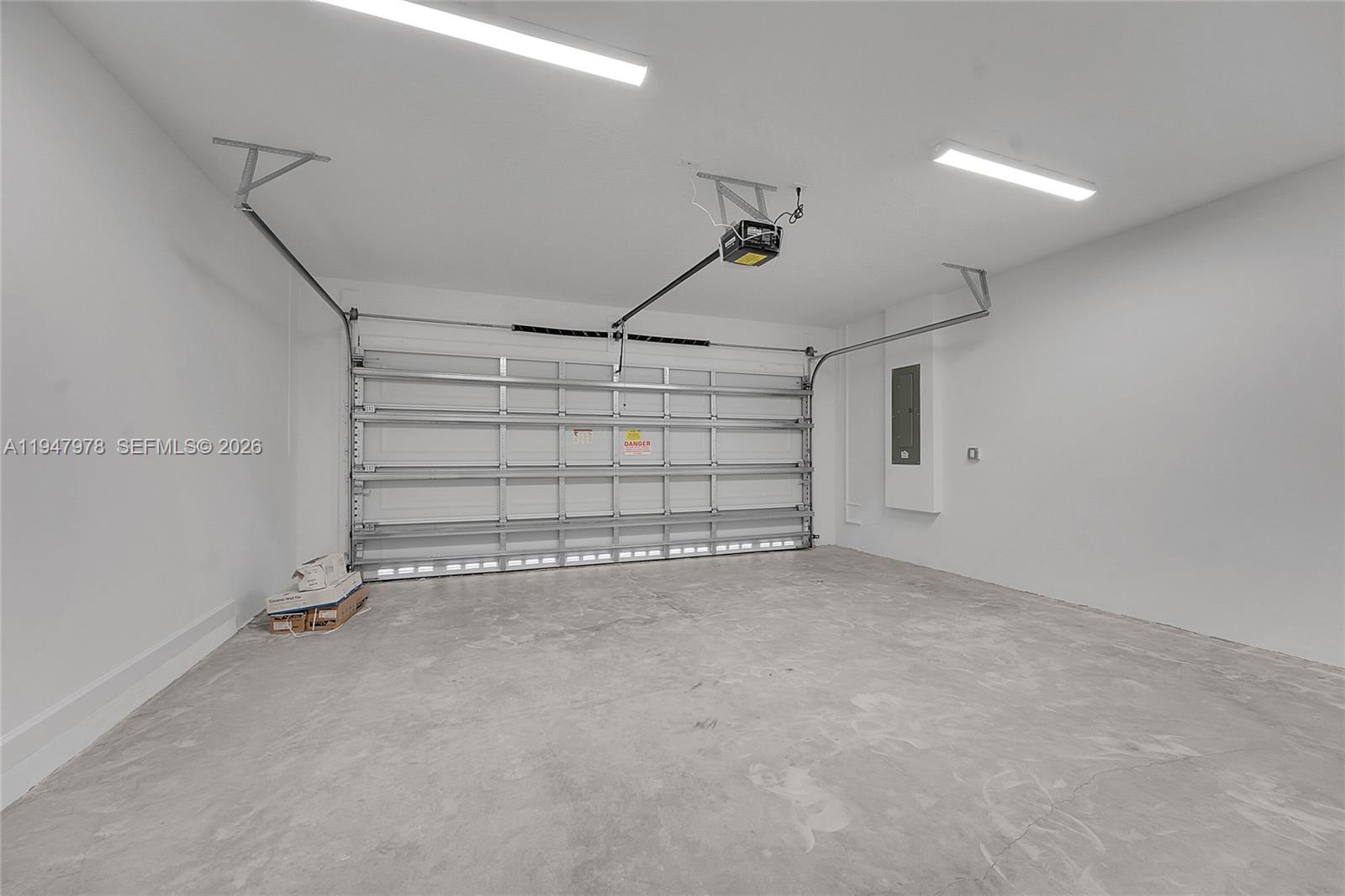 19560 Whispering Creek Road, Unit 19560 Loxahatchee, FL 33470 - Photo 12 of 19 a view of a room with an empty space