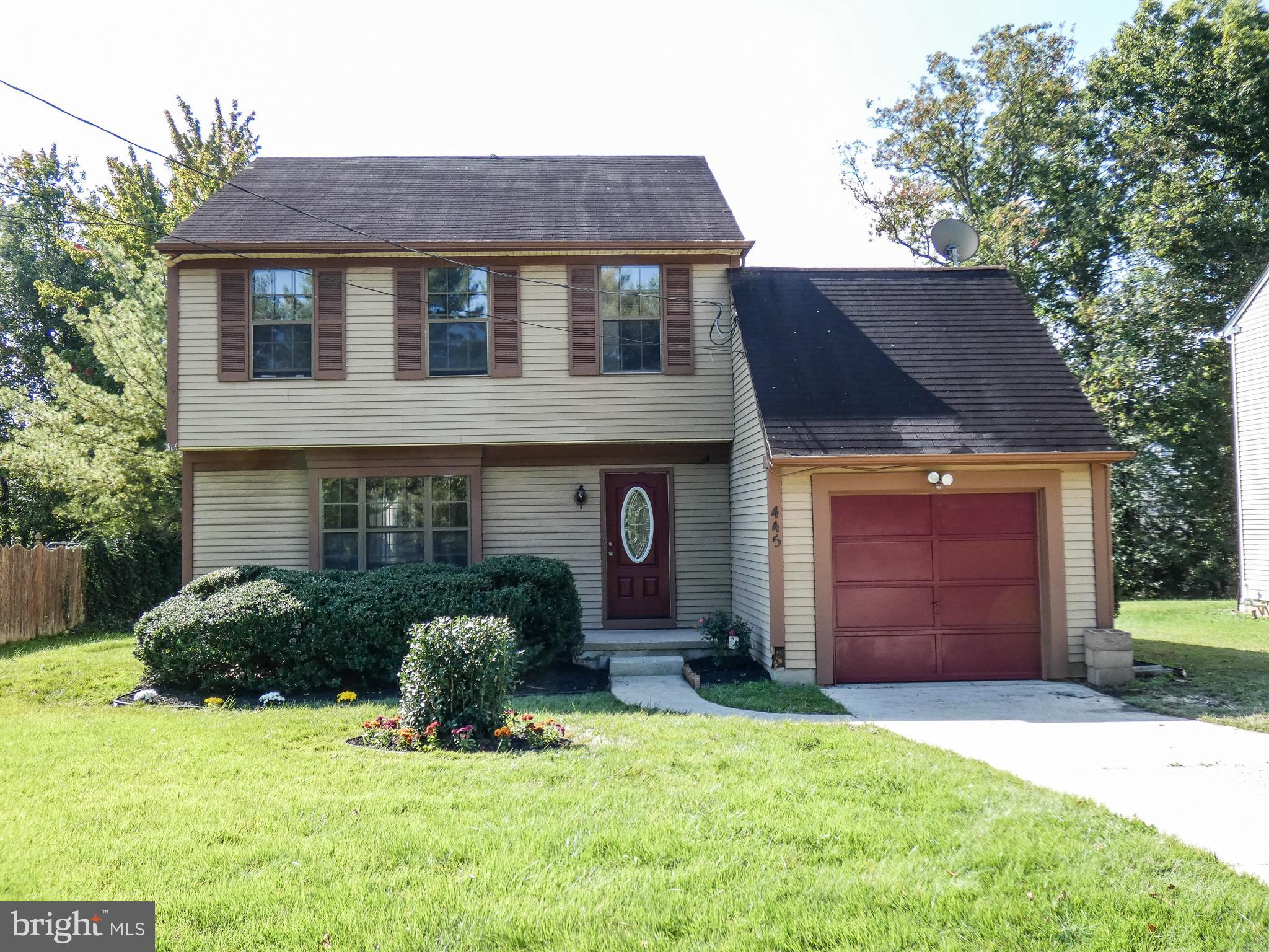 445 Old Erial Road Sicklerville, NJ 08081 - Photo 2 of 62