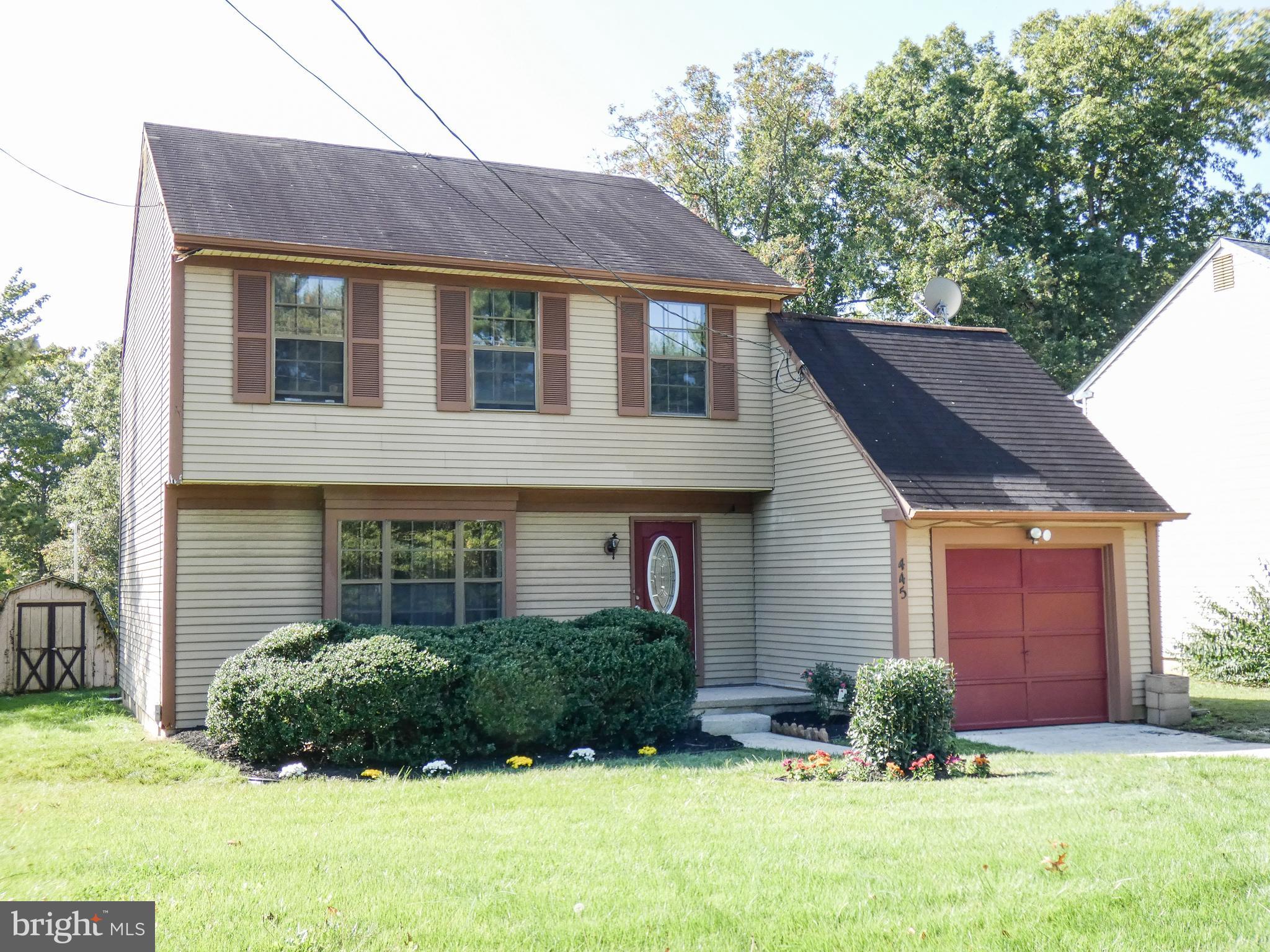 445 Old Erial Road Sicklerville, NJ 08081 - Photo 3 of 62