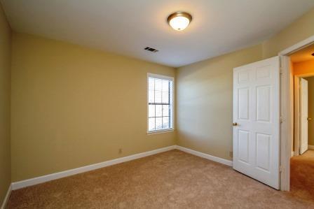 119 La View Road Hendersonville, TN 37075 - Photo 18 of 20 Bedroom three. You can see the lake out of that window.