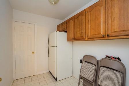 119 La View Road Hendersonville, TN 37075 - Photo 20 of 20 Huge utility room, big enough for a second refrigerator that remains and a pantry. Notice all the extra cabinetry.