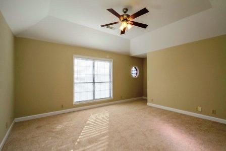 119 La View Road Hendersonville, TN 37075 - Photo 10 of 20 Huge master bedroom with cathedral ceilings.