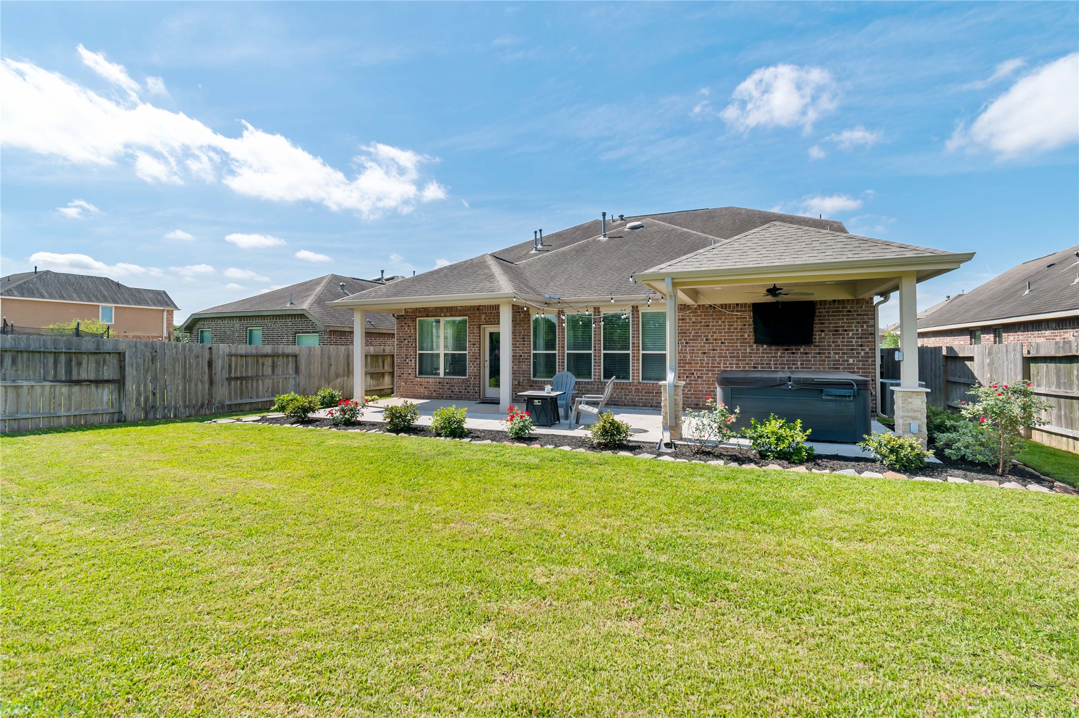 13307 Alcott Forest Lane Rosharon, TX 77583 - Photo 43 of 50