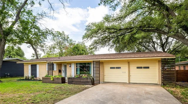 $549,000 | 1909 Northridge Drive, Austin, TX 78723