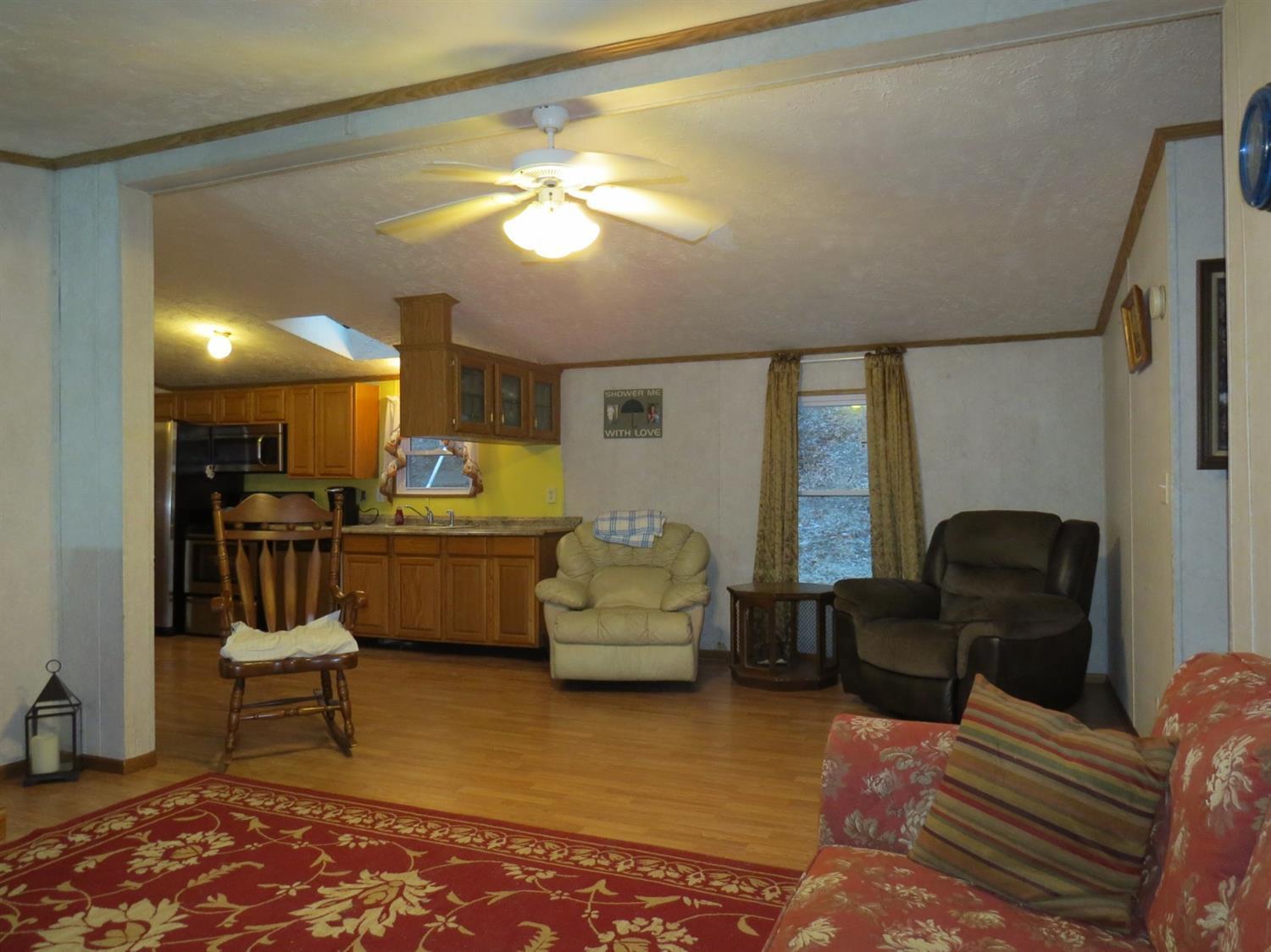 29 Upper Dry Fork Road Madison, IN 47250 - Photo 7 of 31