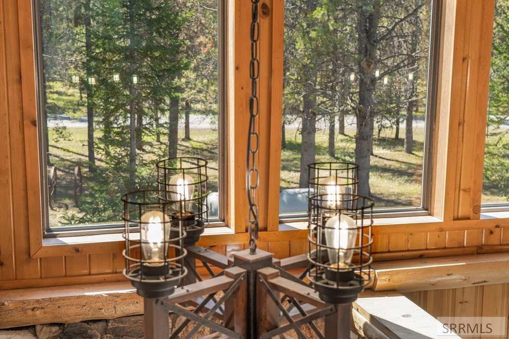 4020 Rancho McCrea Road Island Park, ID 83429 - Photo 13 of 71