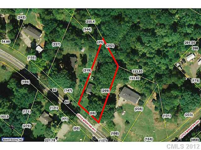 5320 Little Mountain Road Gastonia, NC 28056 - Photo 13 of 13