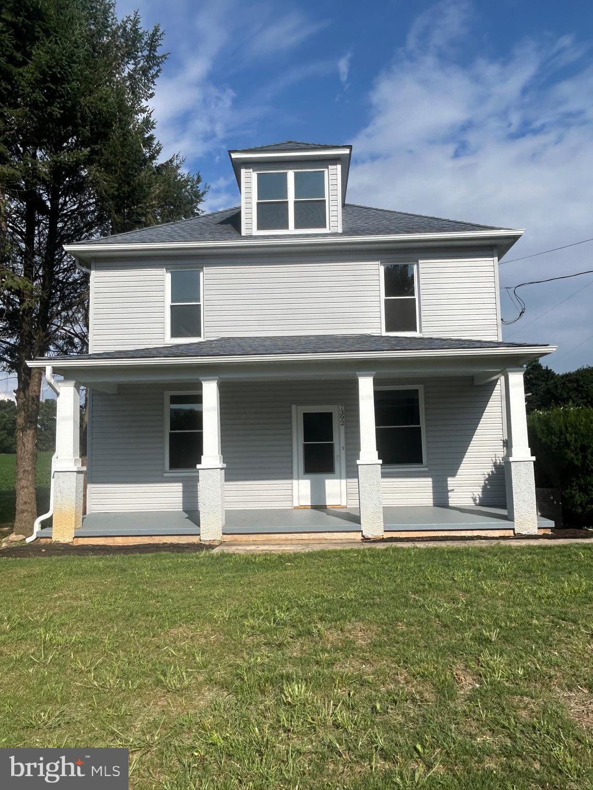 7392 Corner Road Mercersburg, PA 17236 - Photo 1 of 26 Gallery Image 1