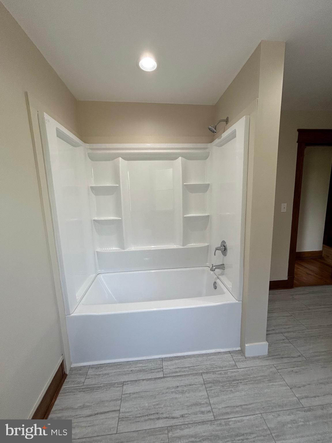 7392 Corner Road Mercersburg, PA 17236 - Photo 12 of 26 Full bath on upper level