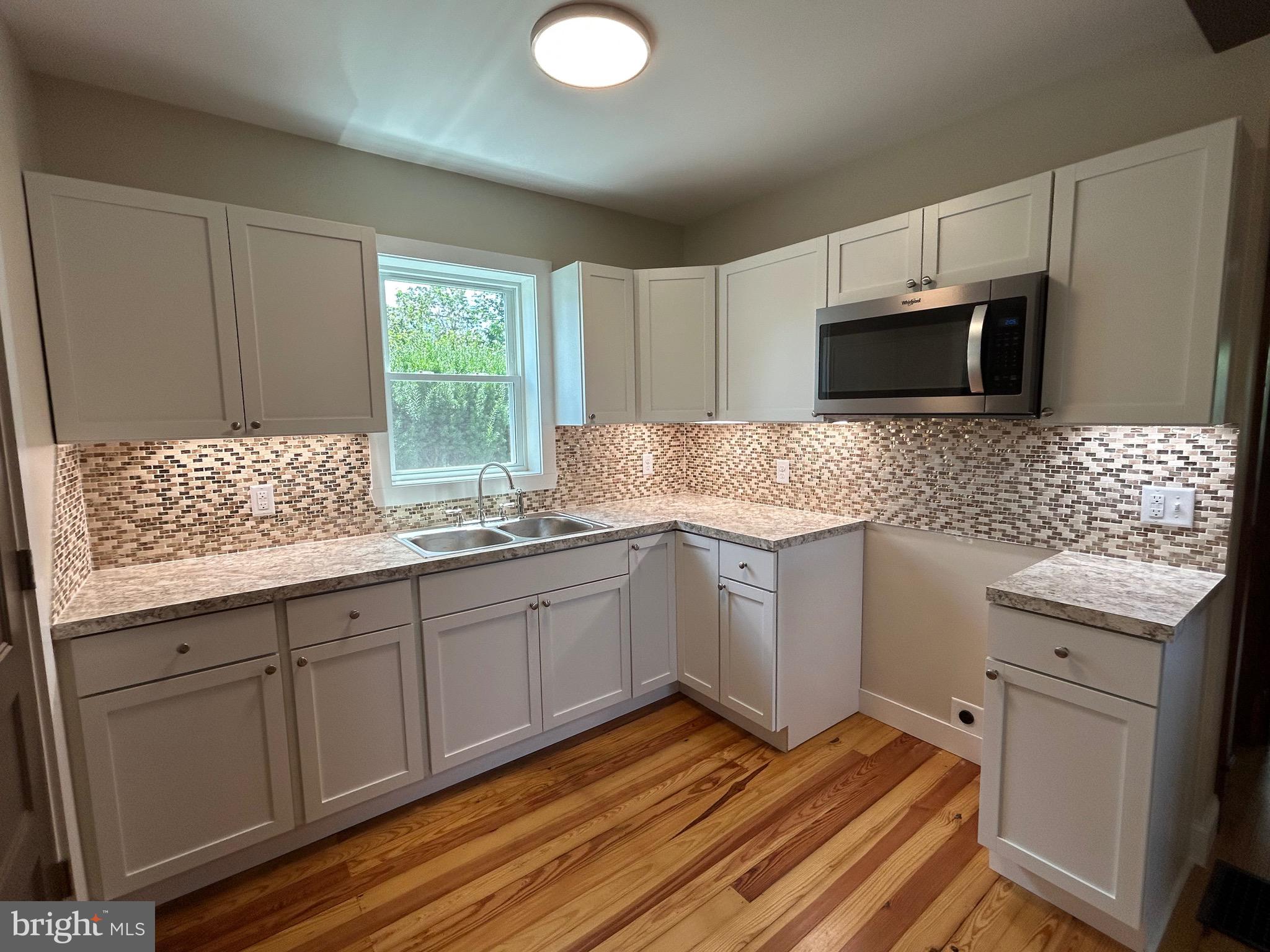 7392 Corner Road Mercersburg, PA 17236 - Photo 3 of 26 Kitchen