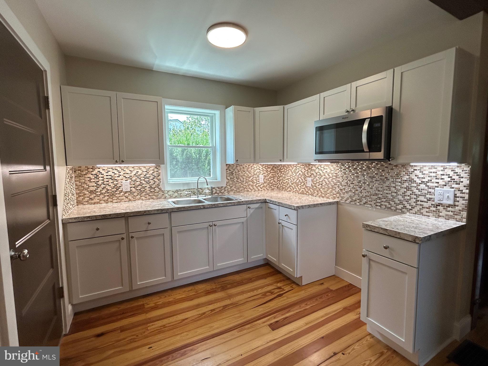 7392 Corner Road Mercersburg, PA 17236 - Photo 4 of 26 Kitchen