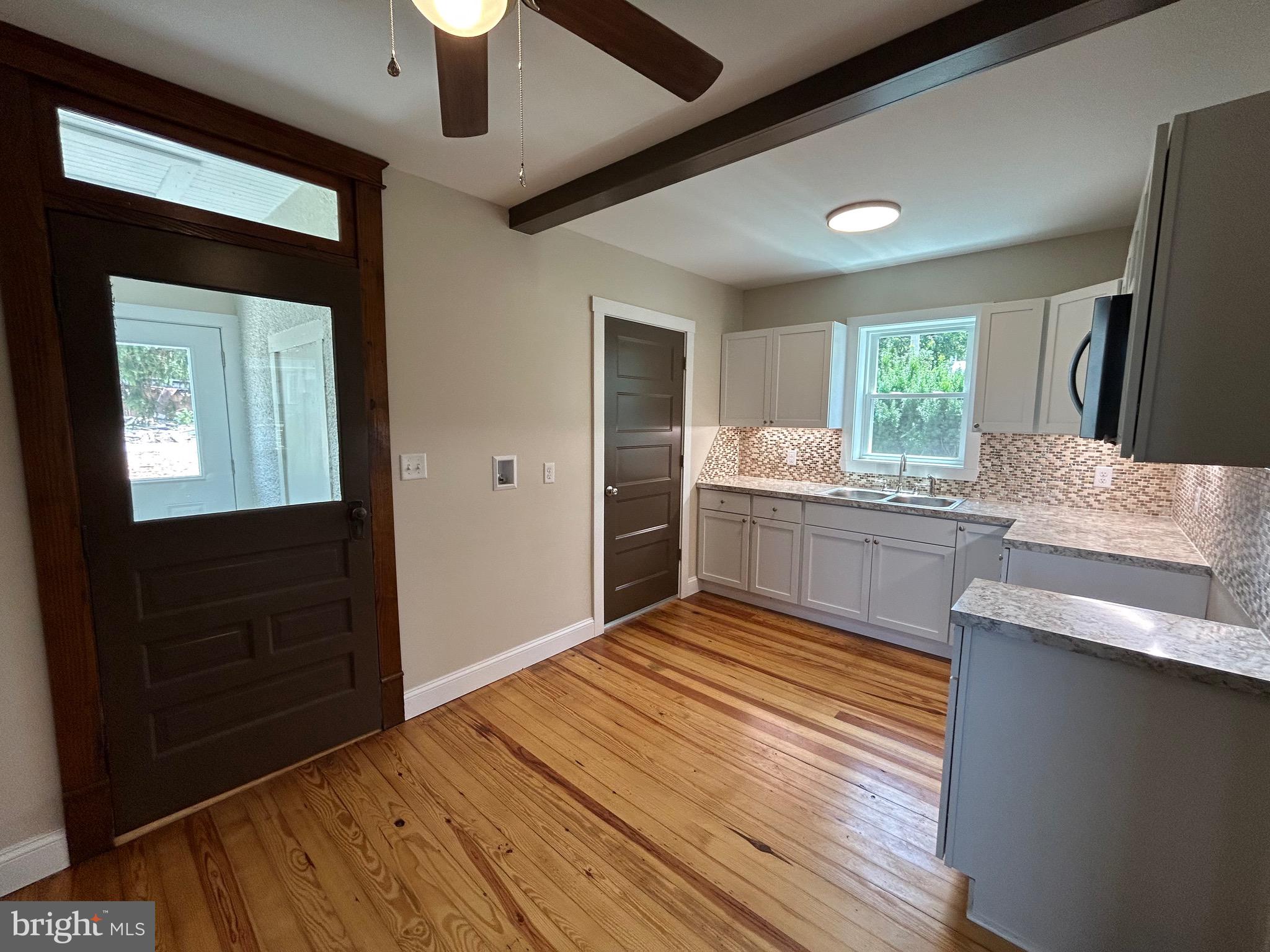 7392 Corner Road Mercersburg, PA 17236 - Photo 5 of 26 Kitchen
