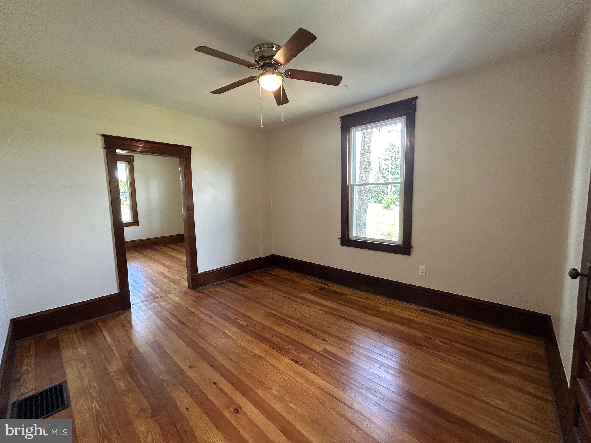 7392 Corner Road Mercersburg, PA 17236 - Photo 9 of 26 Could be living room, dining room, or bedroom