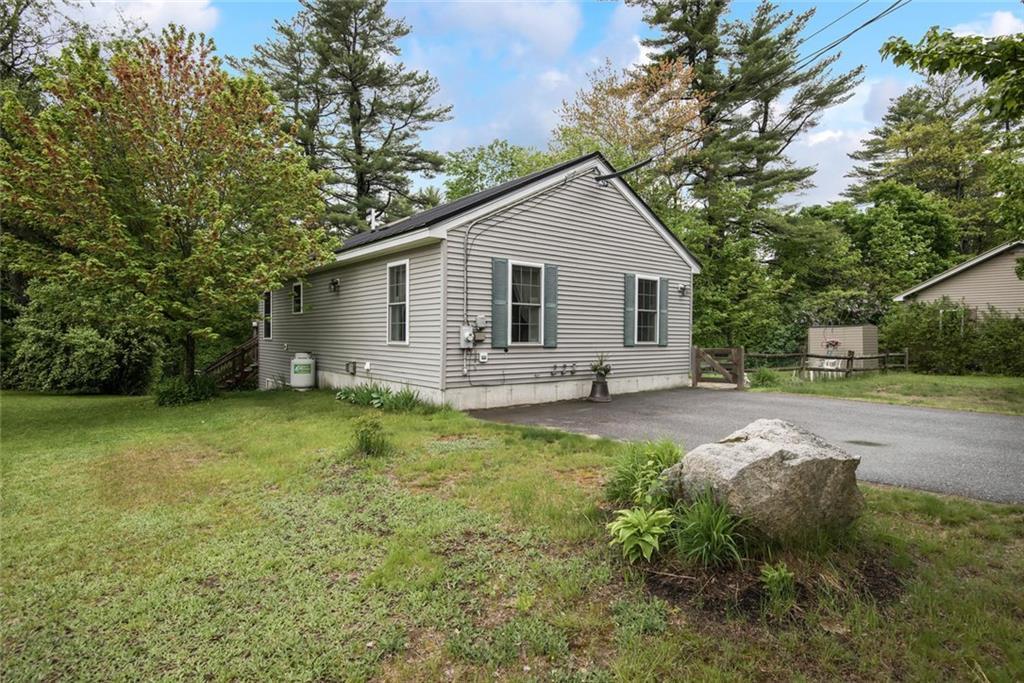 57 Buckfield Road South Paris, ME 04281 - Photo 32 of 35 Photo