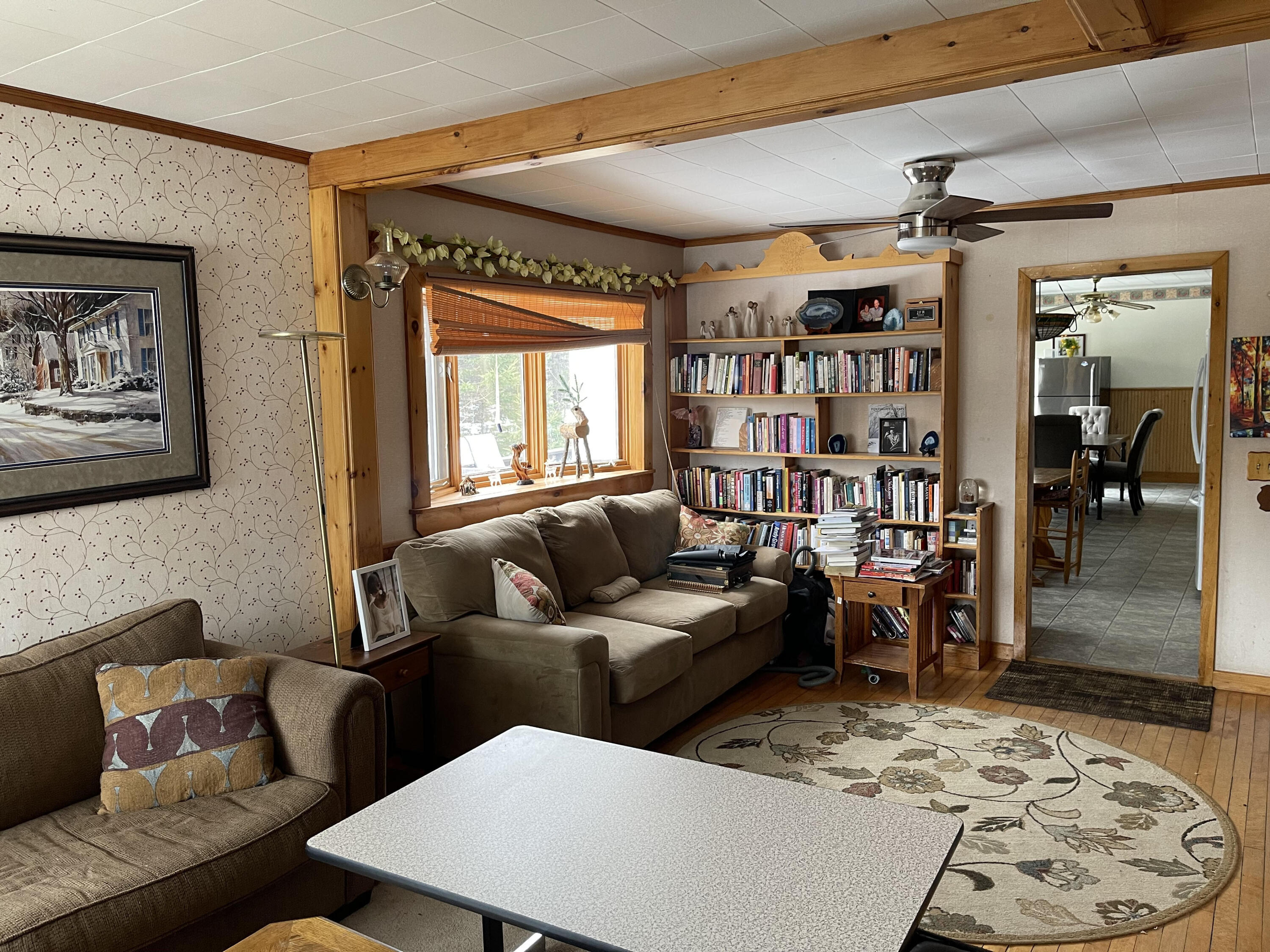 237 Pratt Road Woodland, ME 04736 - Photo 25 of 49 237 pratt 23