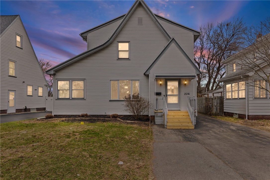 226 Barry Road Irondequoit, NY 14617 - Photo 1 of 40
