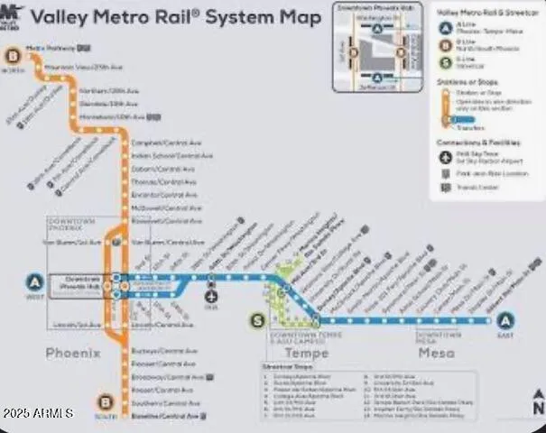 $1,400 | 156 North May, Unit 202, Mesa, AZ 85201