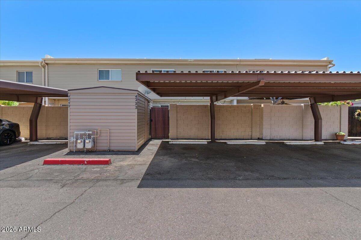 4233 North Miller Road Scottsdale, AZ 85251 - Photo 31 of 42