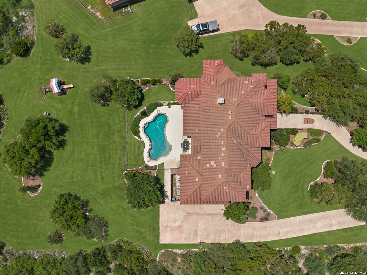 322 Santa Domingo Helotes, TX 78023 - Photo 6 of 56