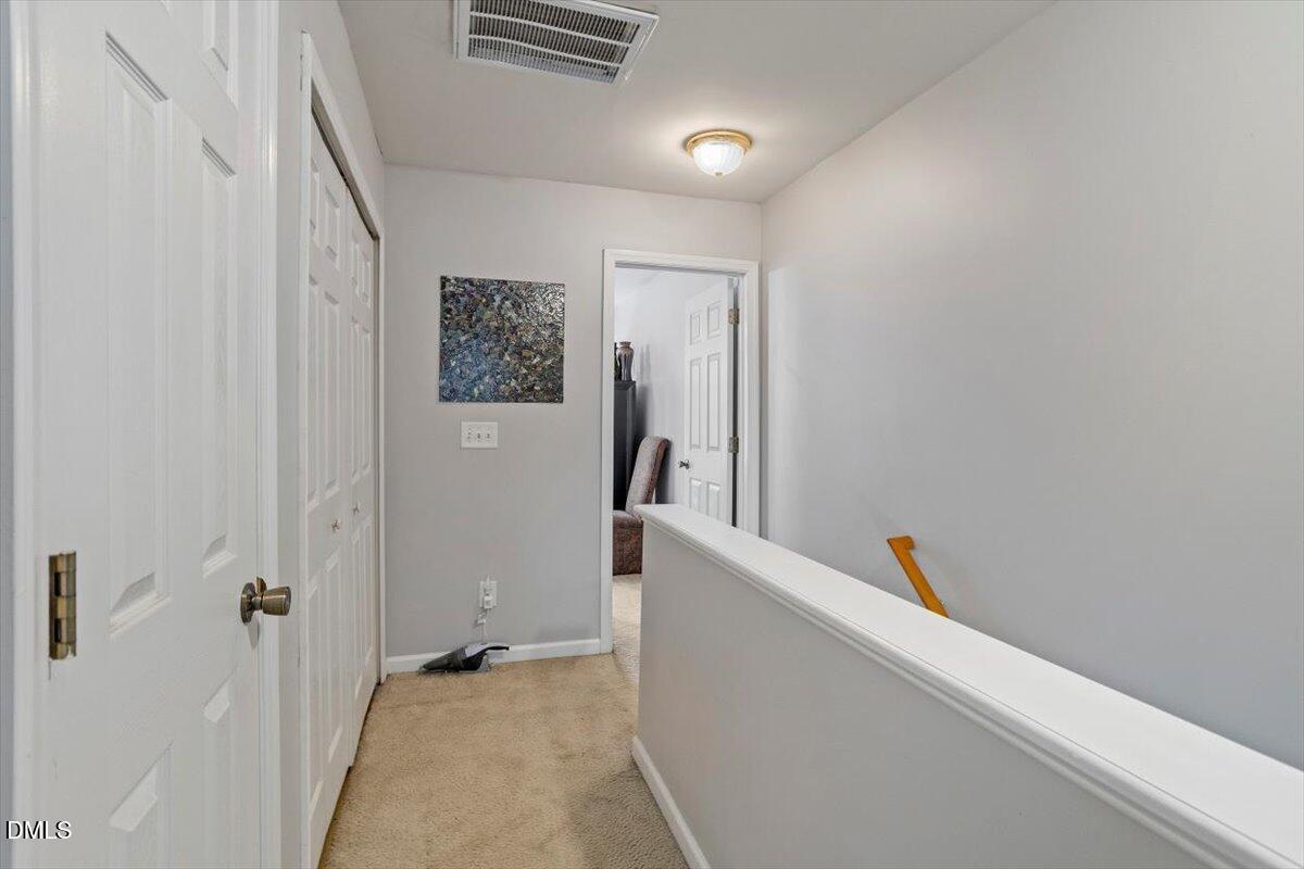 5710 Corbon Crest Lane Raleigh, NC 27612 - Photo 20 of 25