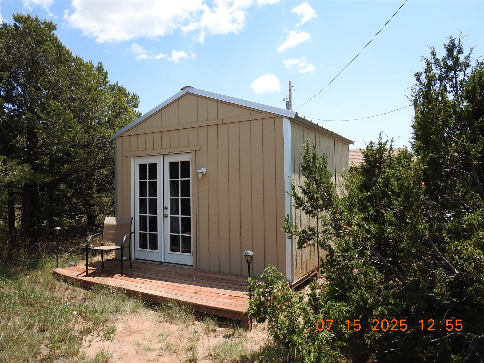 139 Apache Mesa Road Las Vegas, NM 87701 - Photo 13 of 23