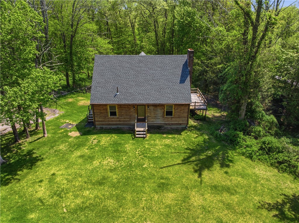 2535 Wallum Lake Road Burrillville, RI 02859 - Photo 37 of 44
