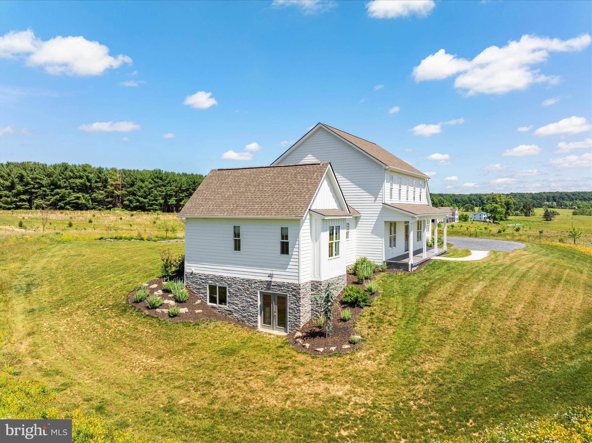 165 Carroll Rdg Lane Winchester, VA 22602 - Photo 63 of 75