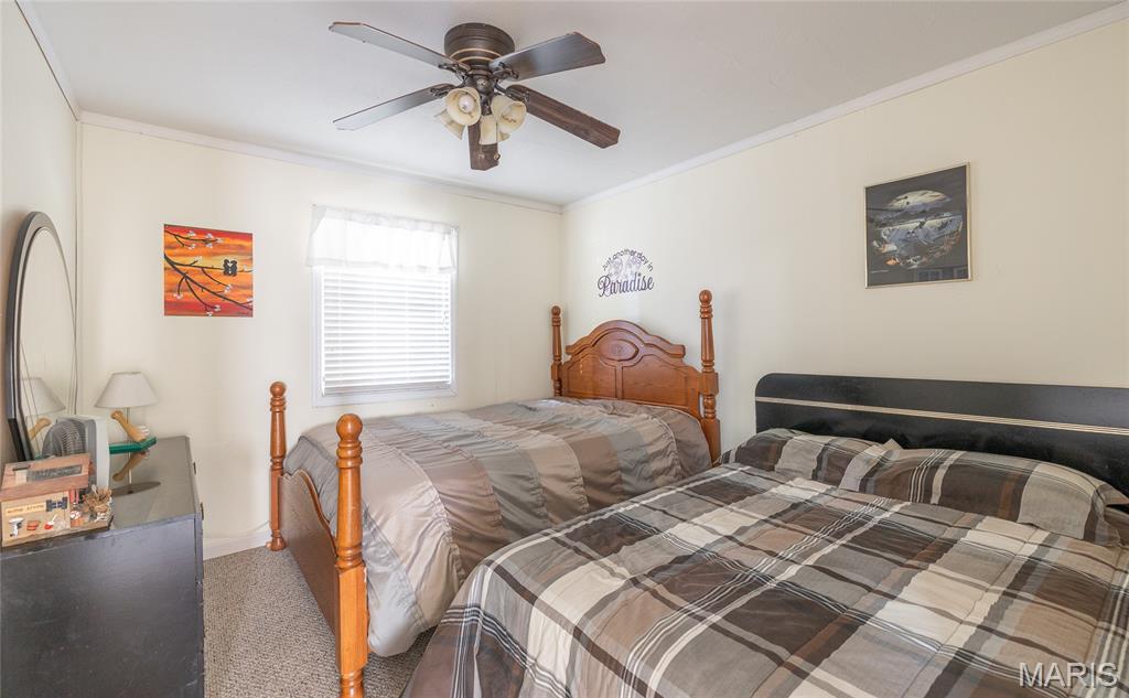 1109 Pawnee Drive Cuba, MO 65453 - Photo 21 of 42