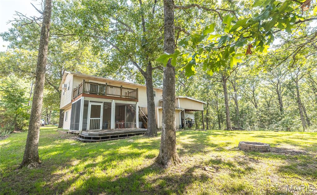 1109 Pawnee Drive Cuba, MO 65453 - Photo 32 of 42